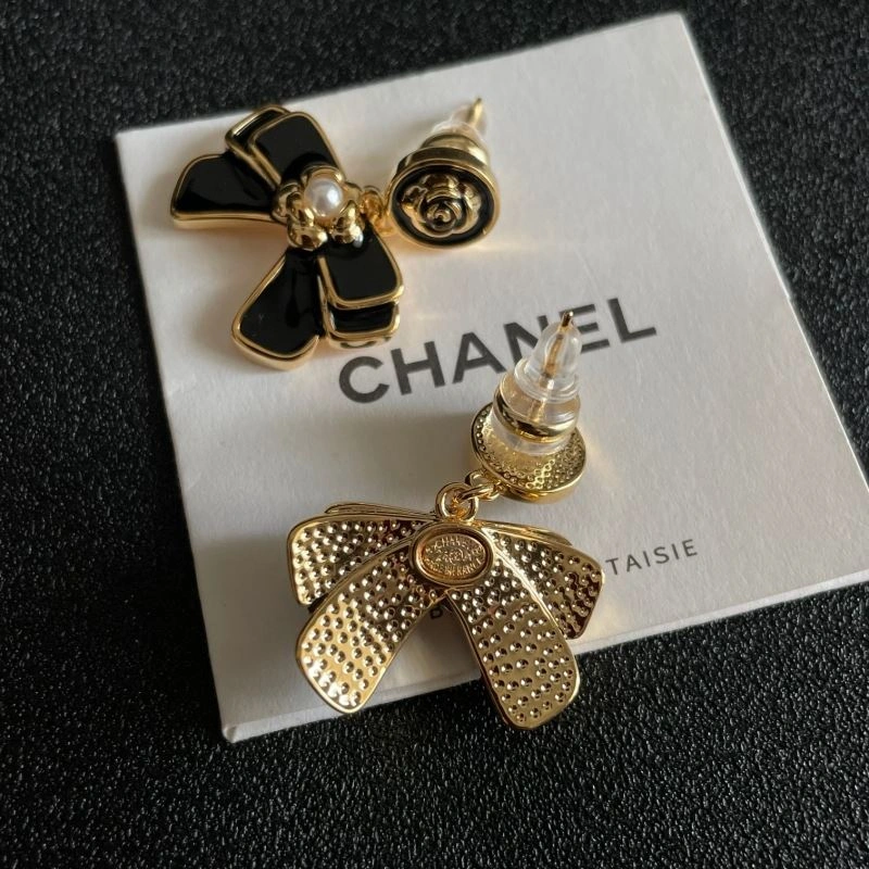 ComfortFit Chanel Earrings 227270