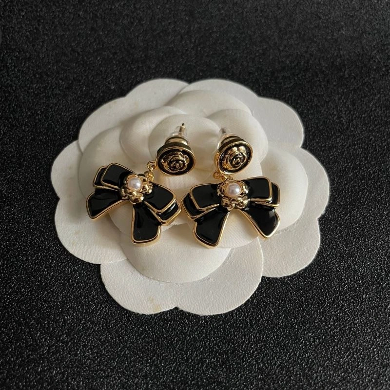 ComfortFit Chanel Earrings 227270