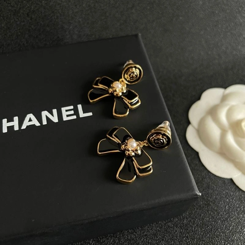 ComfortFit Chanel Earrings 227270