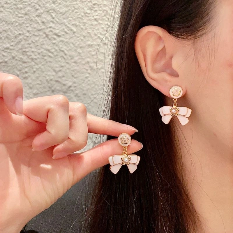 Chanel Earrings Upgraded 227163