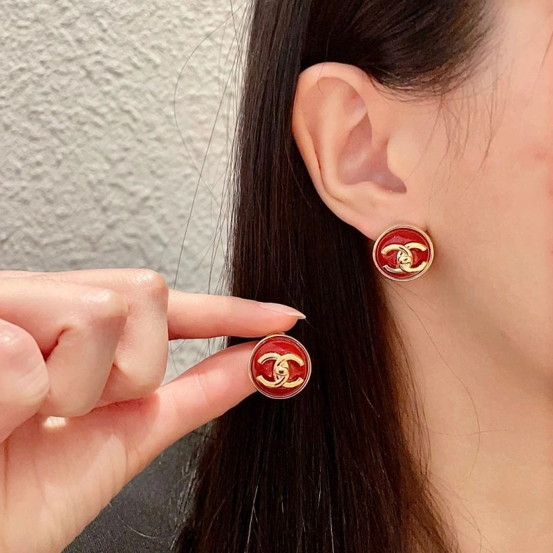 FashionForward Chanel Earrings 227164