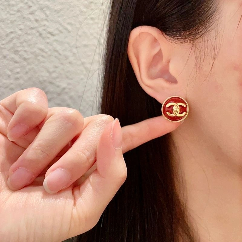 FashionForward Chanel Earrings 227164