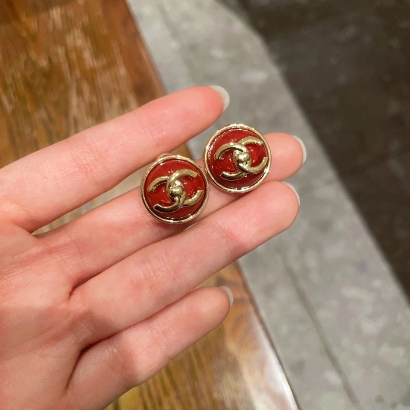 FashionForward Chanel Earrings 227164
