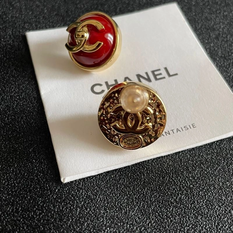 FashionForward Chanel Earrings 227164