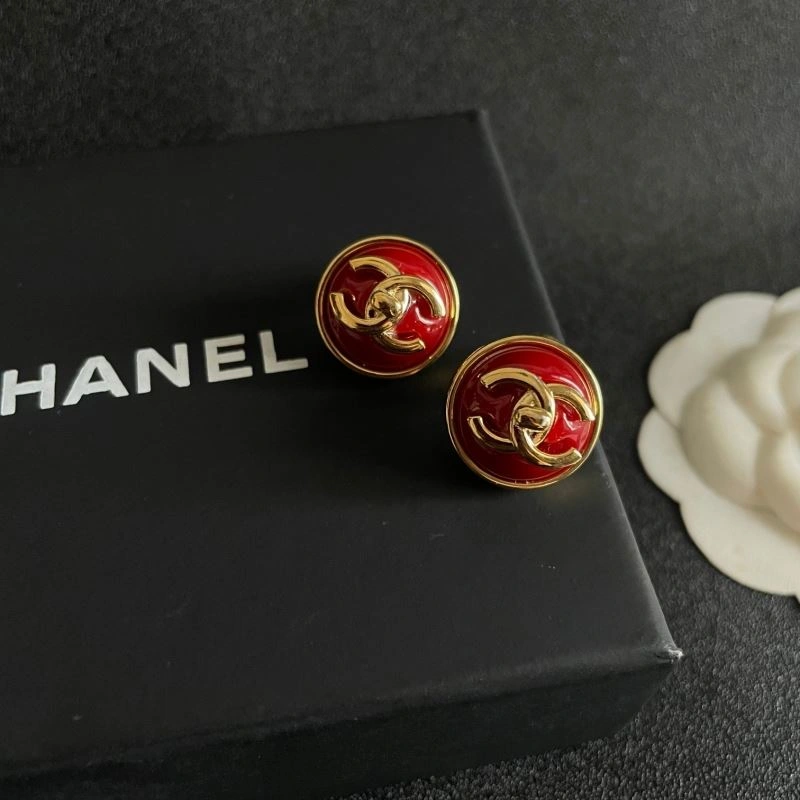 FashionForward Chanel Earrings 227164