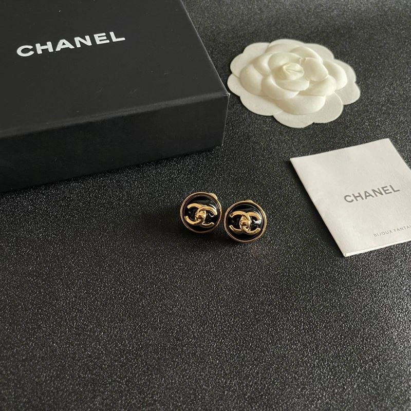 Chanel Earrings Soft 227162