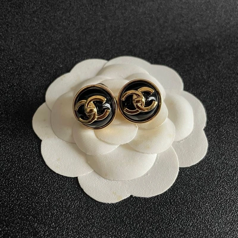 Chanel Earrings Soft 227162