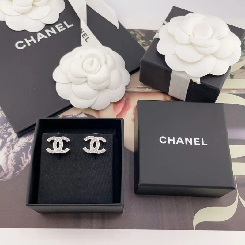 TopPick Chanel Earrings 227256