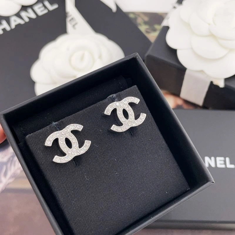TopPick Chanel Earrings 227256