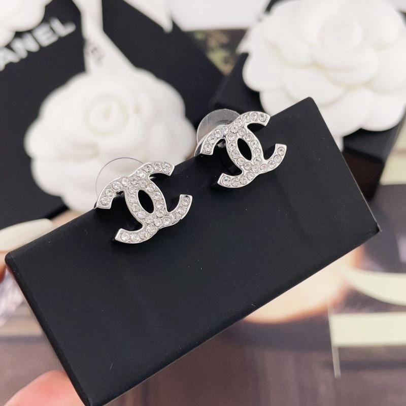 TopPick Chanel Earrings 227256