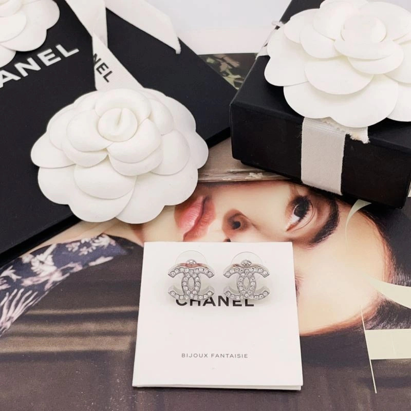 TopPick Chanel Earrings 227256