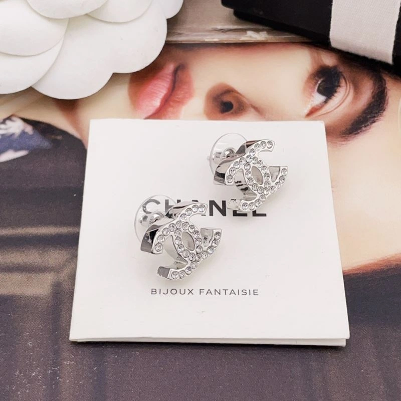 TopPick Chanel Earrings 227256