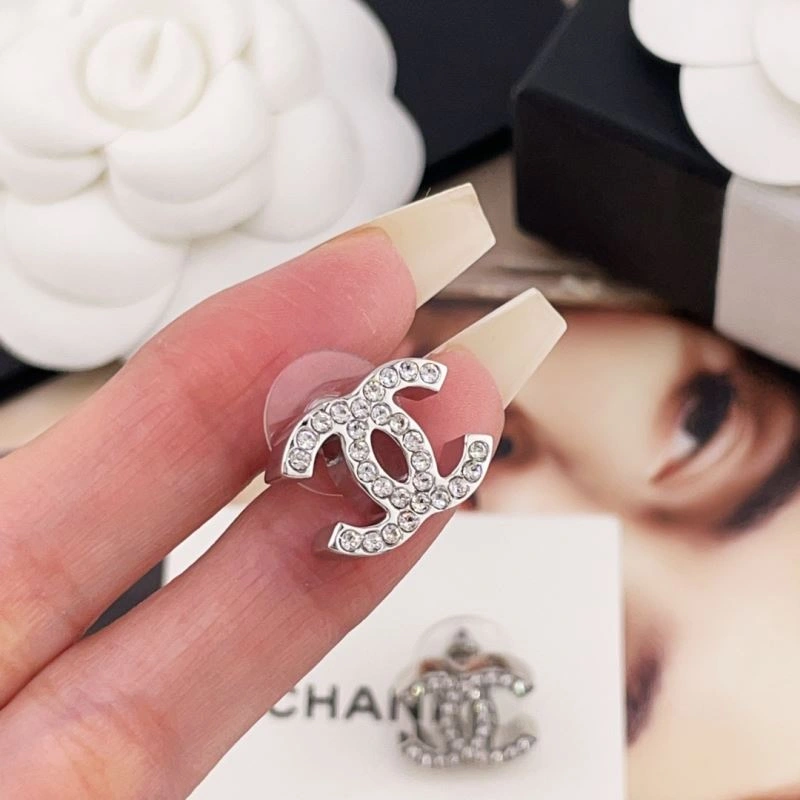 TopPick Chanel Earrings 227256