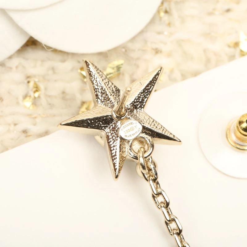 Chanel Earrings StreetReady 227161
