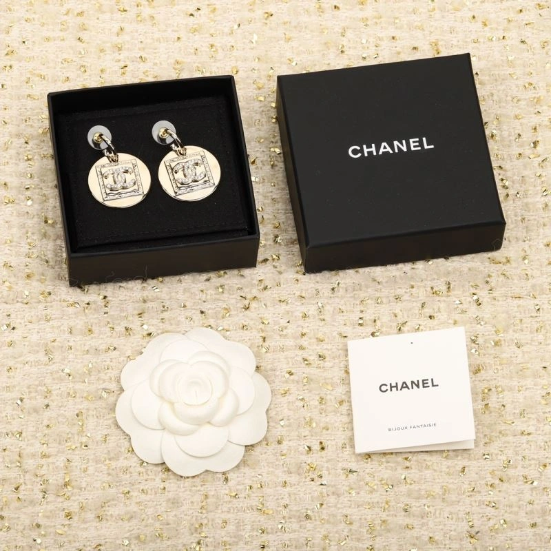 Chanel Earrings OnTrend 227176