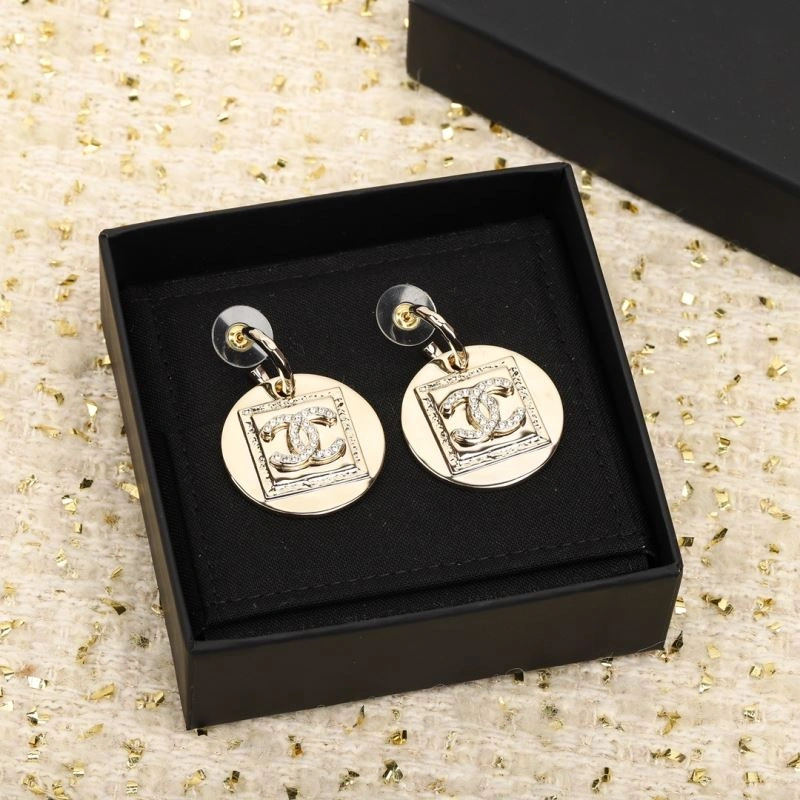 Chanel Earrings OnTrend 227176
