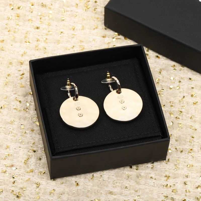 Chanel Earrings OnTrend 227176