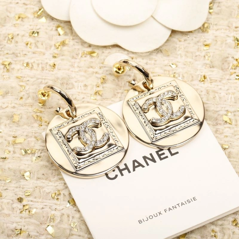 Chanel Earrings OnTrend 227176