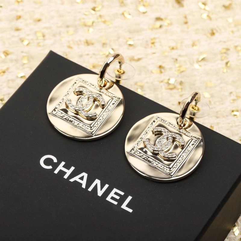 Chanel Earrings OnTrend 227176