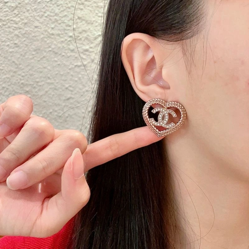 WaterResistant Chanel Earrings 227201