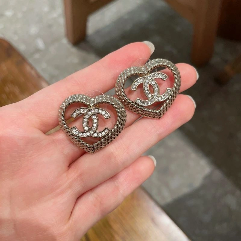WaterResistant Chanel Earrings 227201