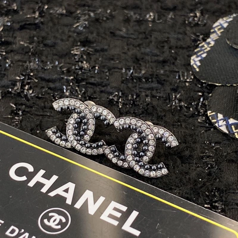 GoAnywhere Chanel Earrings 227157