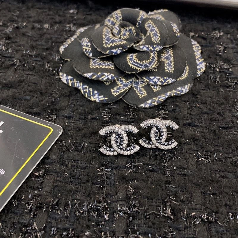 GoAnywhere Chanel Earrings 227157