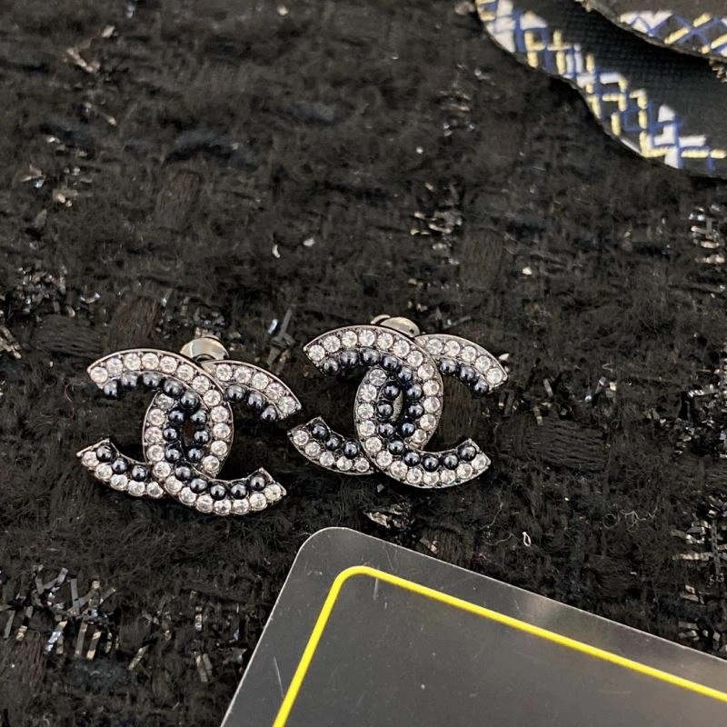 GoAnywhere Chanel Earrings 227157