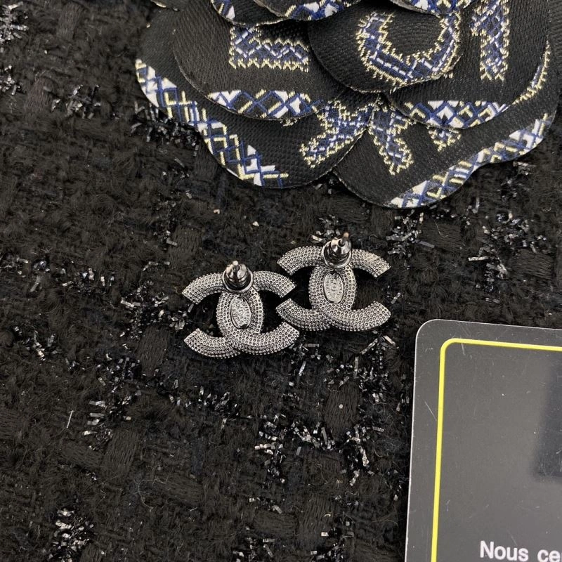 GoAnywhere Chanel Earrings 227157