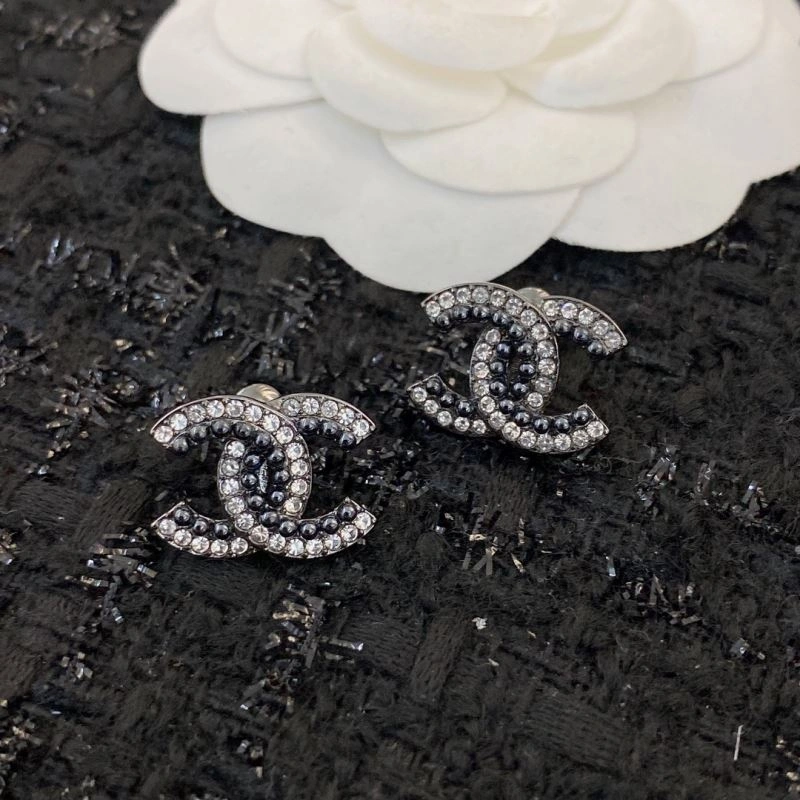 GoAnywhere Chanel Earrings 227157