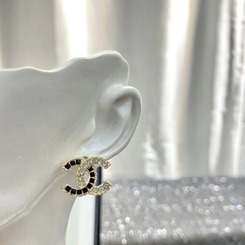 Chanel Earrings Stylish 227151