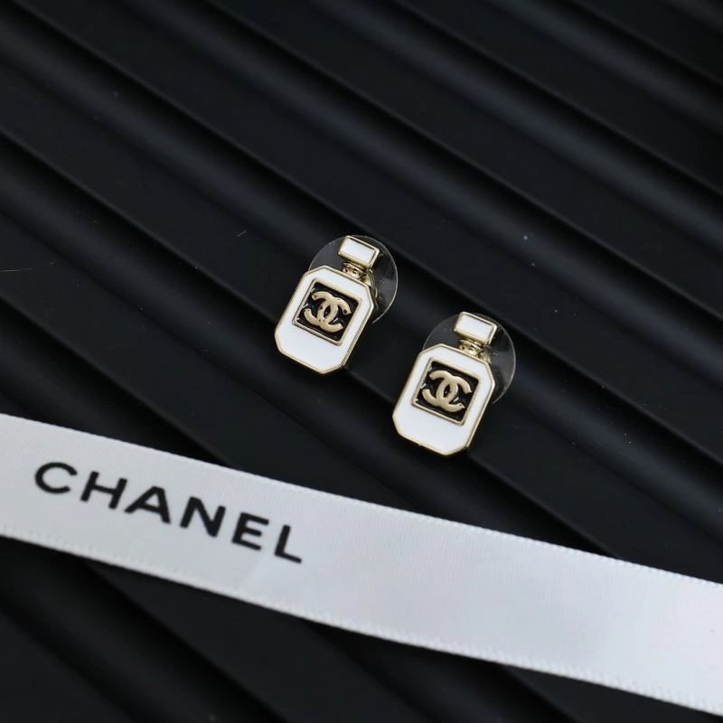Chanel Earrings FastDry 227145