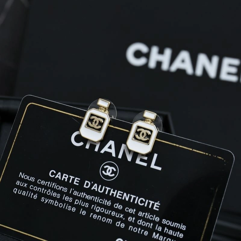 Chanel Earrings FastDry 227145