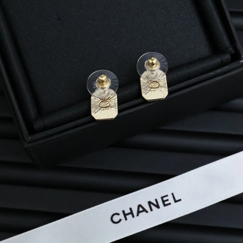 Chanel Earrings FastDry 227145