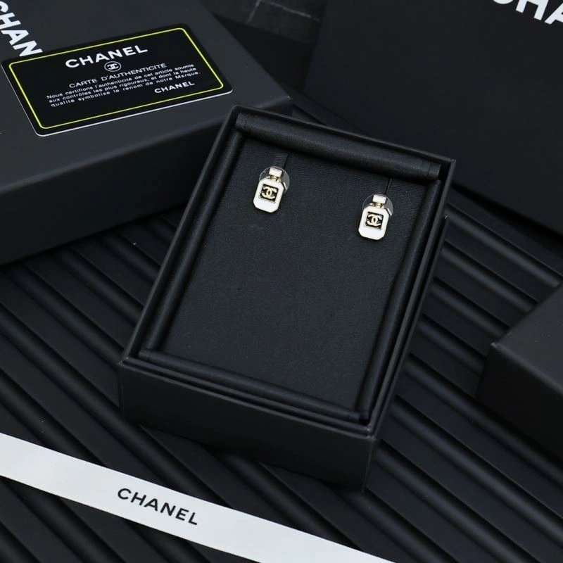 Chanel Earrings FastDry 227145