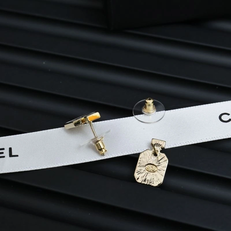 Chanel Earrings FastDry 227145