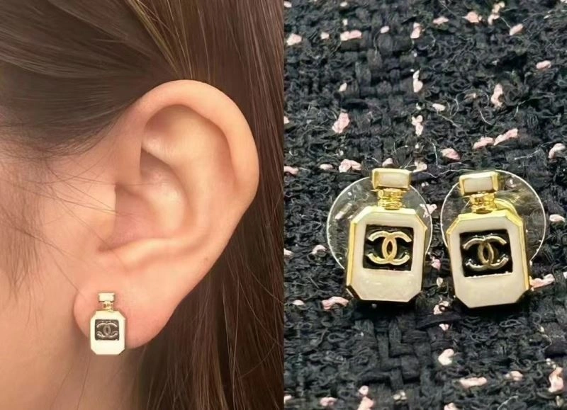 Chanel Earrings FastDry 227145