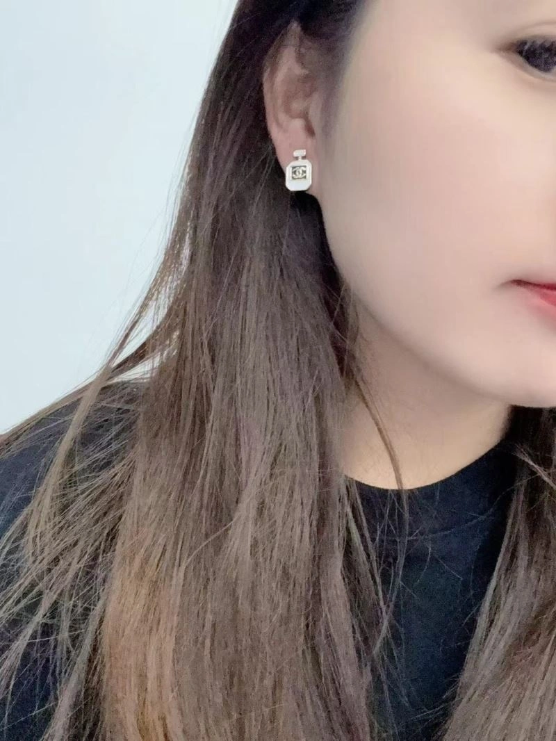 Chanel Earrings FastDry 227145