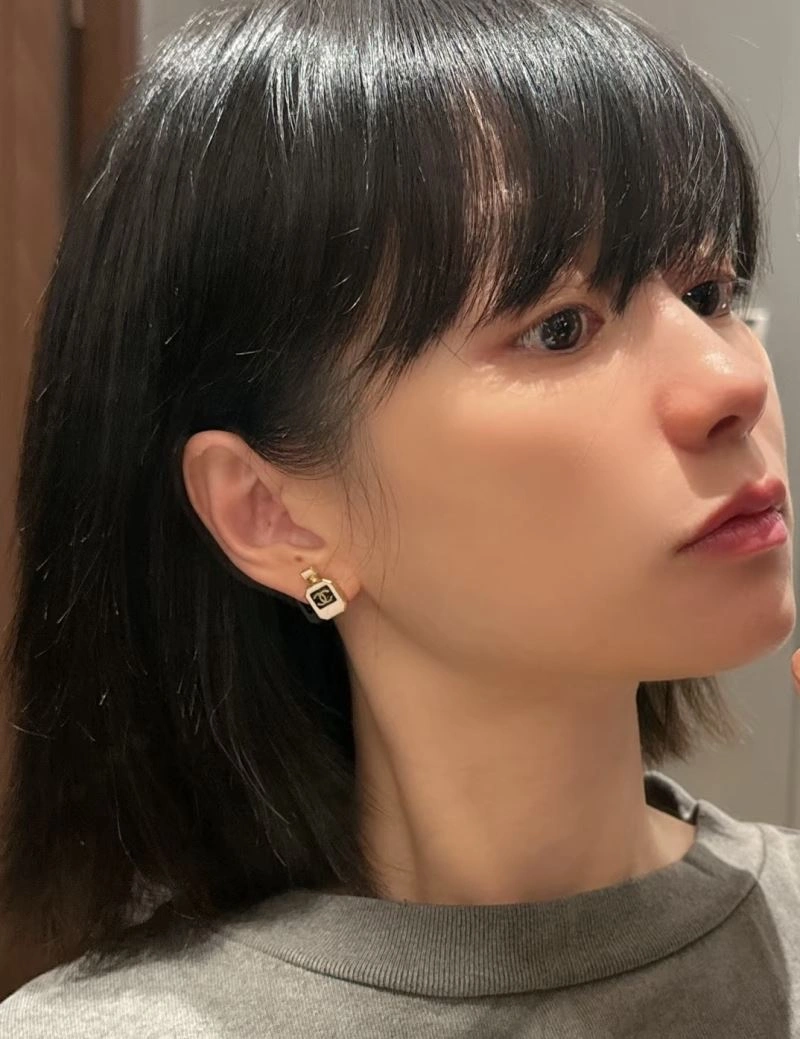 Chanel Earrings FastDry 227145
