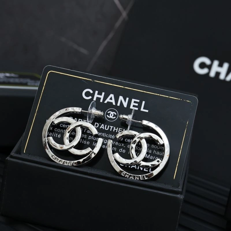 Chanel Earrings Chic 227156