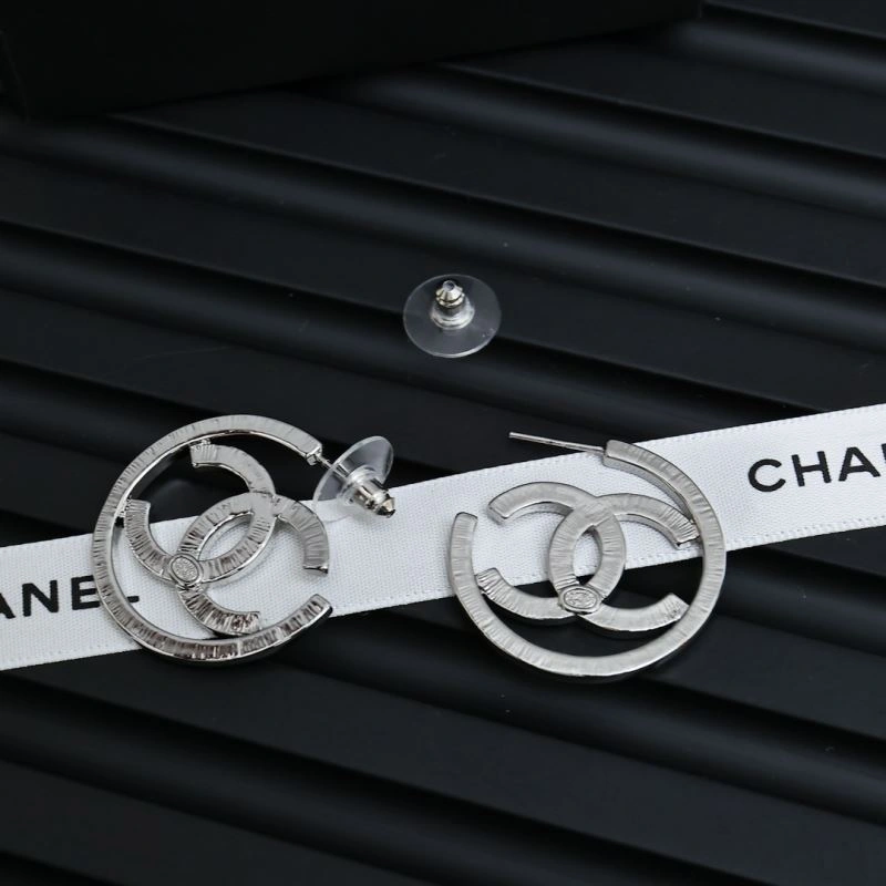 Chanel Earrings Chic 227156