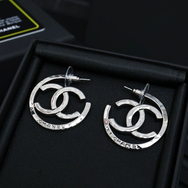 Chanel Earrings Chic 227156