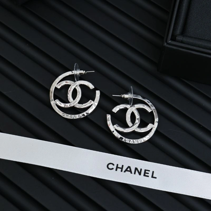 Chanel Earrings Chic 227156
