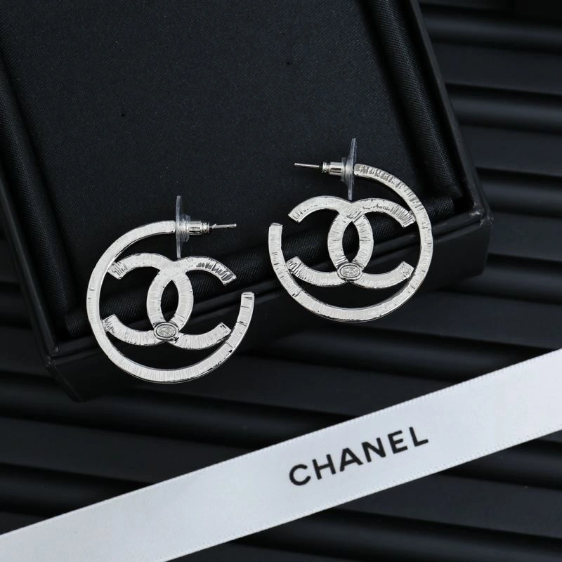 Chanel Earrings Chic 227156