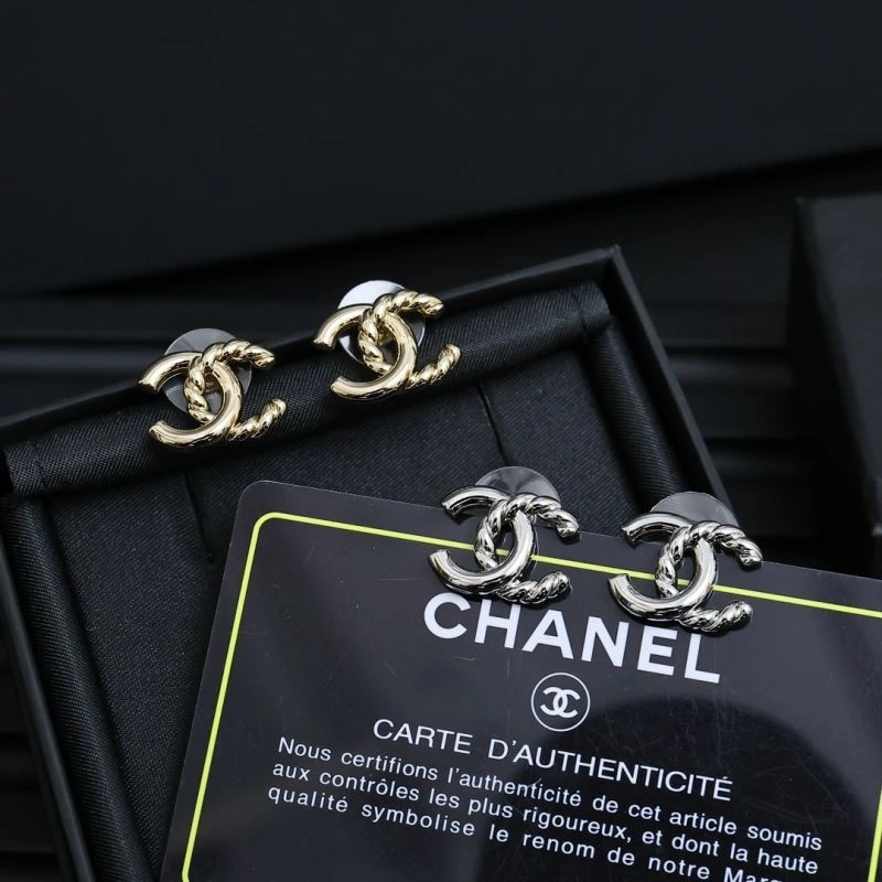 MultiPurpose Chanel Earrings 227139