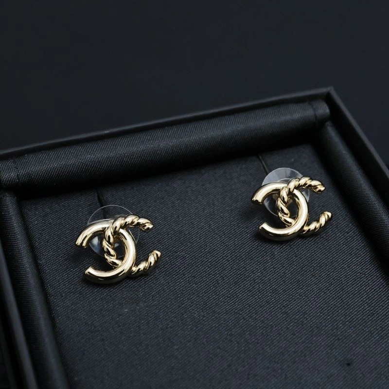 MultiPurpose Chanel Earrings 227139