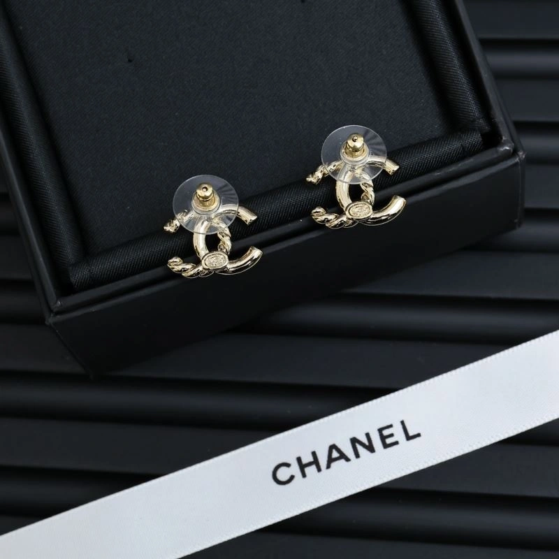 MultiPurpose Chanel Earrings 227139
