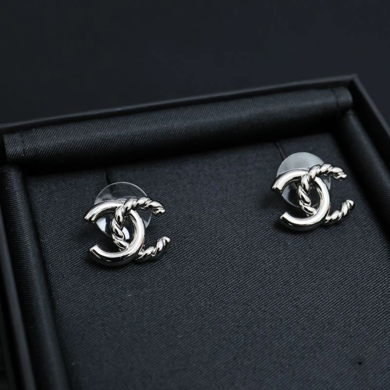 MultiPurpose Chanel Earrings 227139