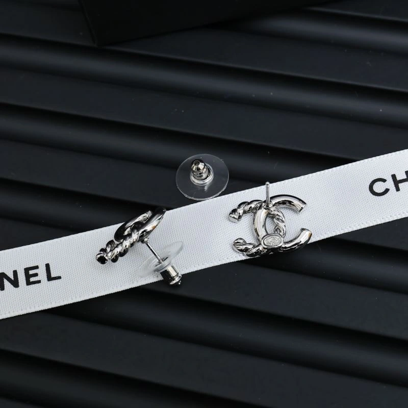 MultiPurpose Chanel Earrings 227139