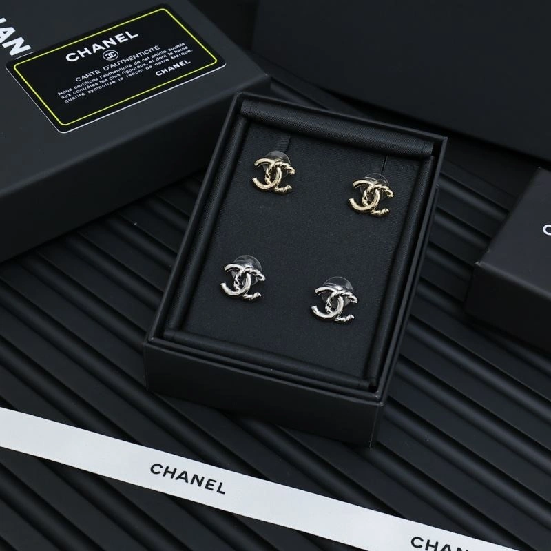 MultiPurpose Chanel Earrings 227139